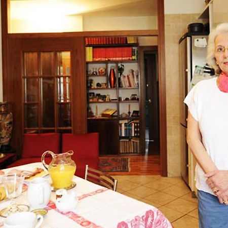 B&B Poesia Verona Ruang foto