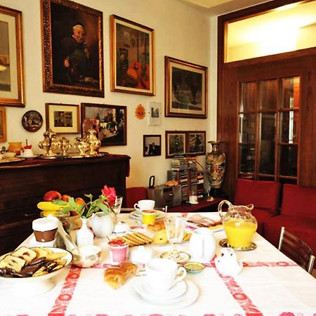 B&B Poesia Verona Bagian luar foto