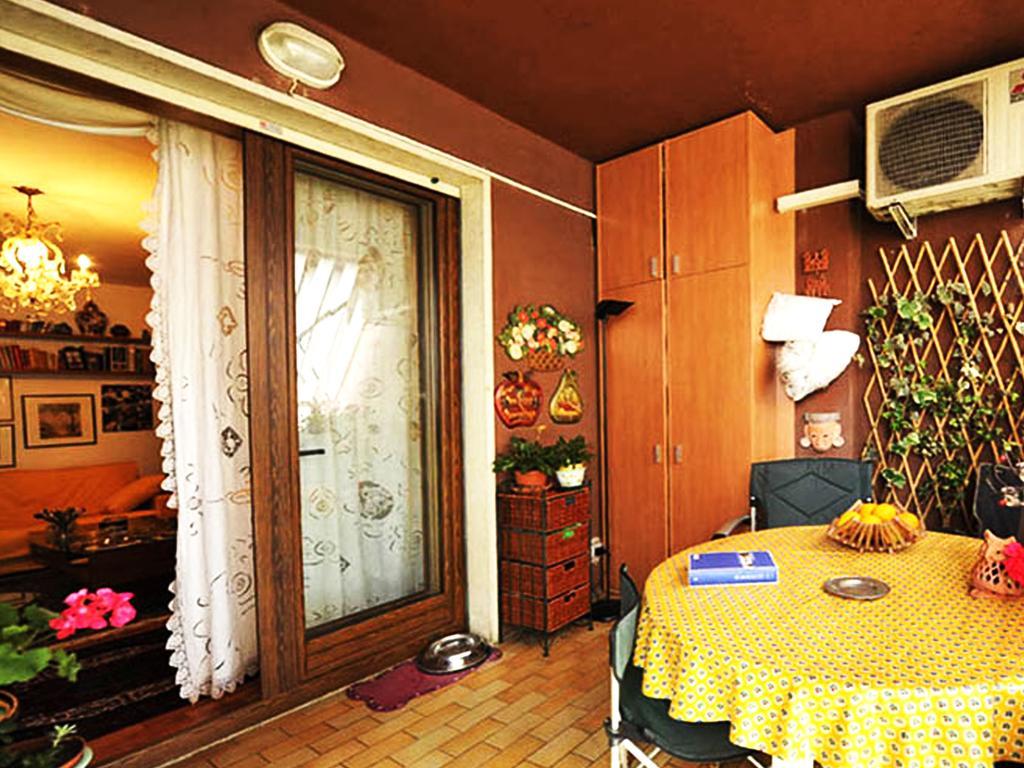 B&B Poesia Verona Ruang foto